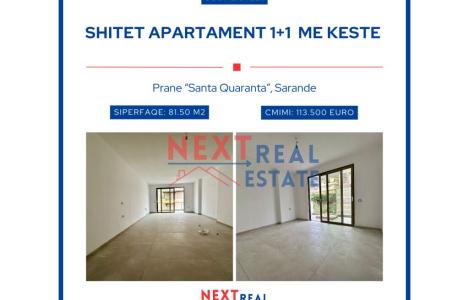 Apartment 1+1