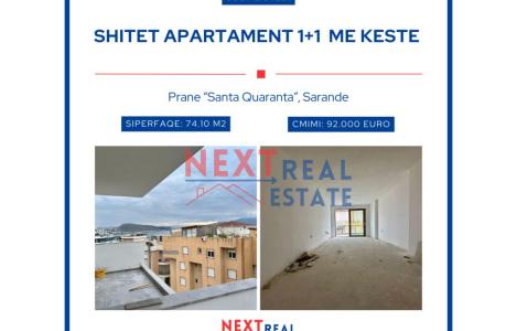Apartment 1+1
