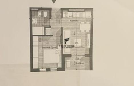 Apartment 1+1