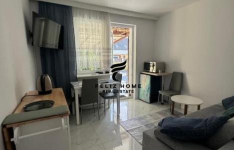 Apartament 1+1