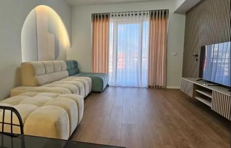 Apartament 2+1