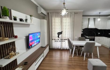 Apartament 2+1