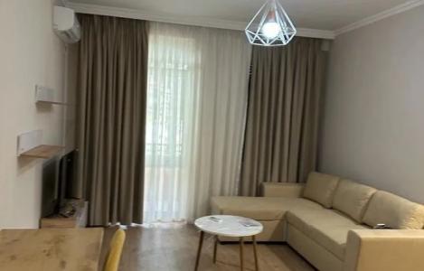 Apartament 1+1