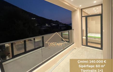 Apartment 1+1