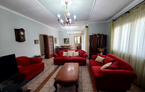 Apartament 3+1+2+Post Parkimi