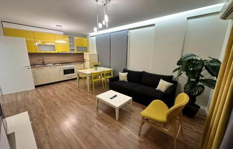 Apartament 3+1