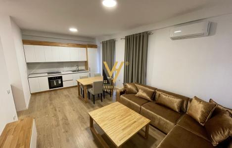 Apartament 2+1