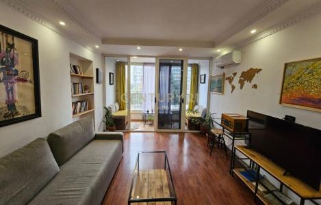 Apartament 1+1