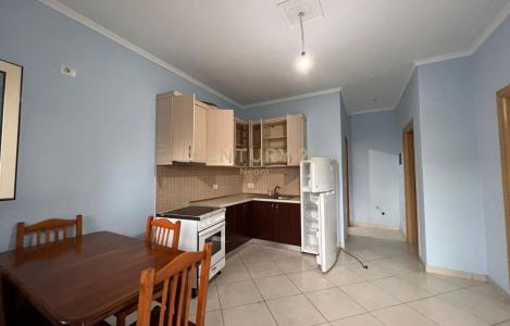 Apartament 2+1