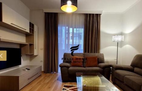 Apartament 2+1