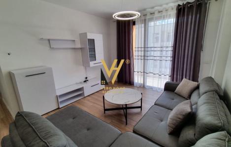 Apartament 2+1