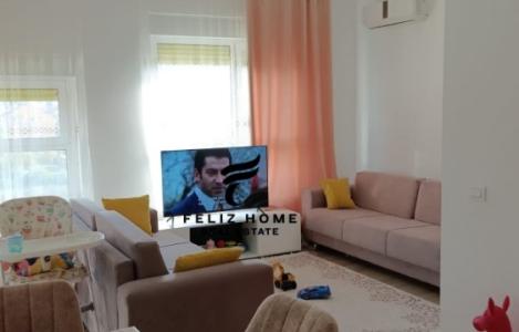 Apartament 2+1