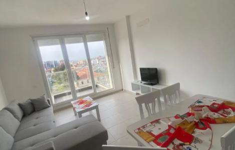 Apartament 2+1