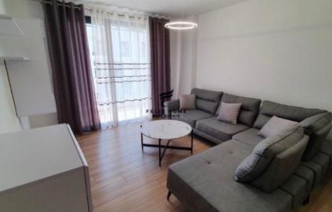 Apartament 2+1