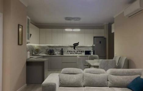 Apartament 1+1