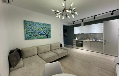 Apartament 2+1