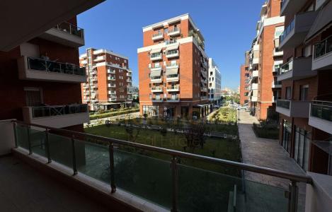 Apartament 2+1