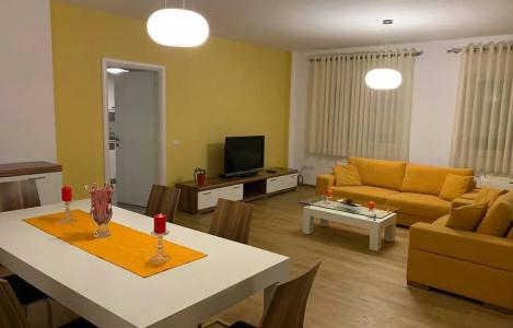 Apartament 3+1