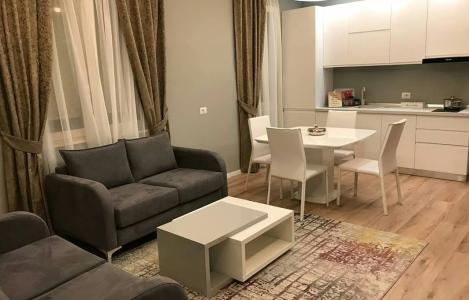 Apartament 2+1