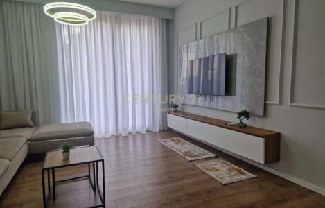 Apartament 1+1