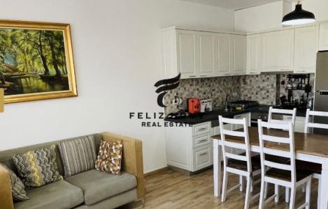 Apartament 2+1