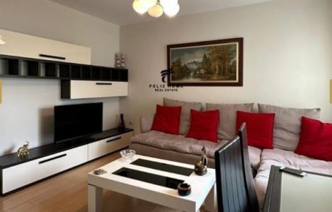 Apartament 2+1