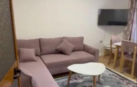 Apartament 1+1