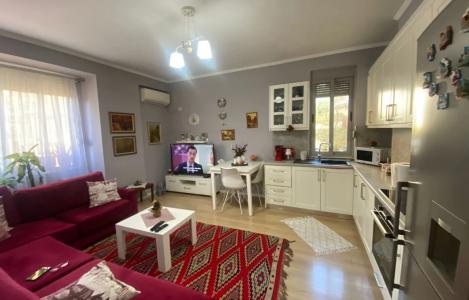 Apartament 2+1