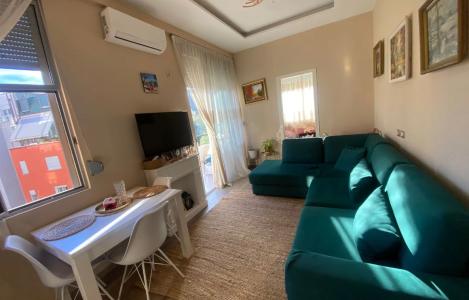 Apartament 2+1