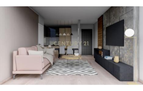 Apartament 2+1