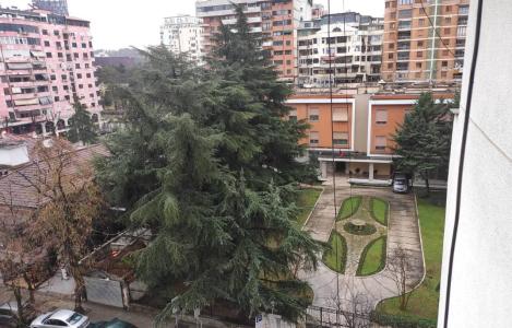 Apartament 2+1