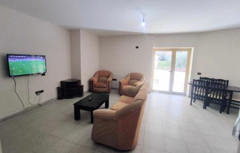 Apartament 2+1