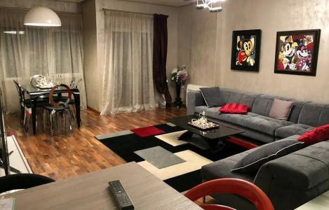 Apartament 2+1