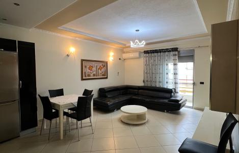 Apartament 2+1