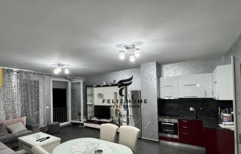 Apartament 2+1