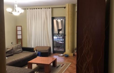 Apartament 3+1