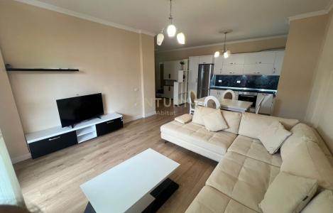 Apartament 2+1