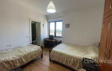 Apartament 3+1+2+Post Parkimi