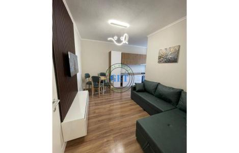 Apartament 2+1