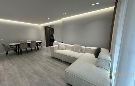 Apartament 3+1