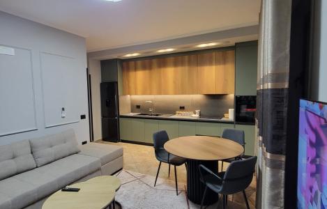 Apartament 2+1