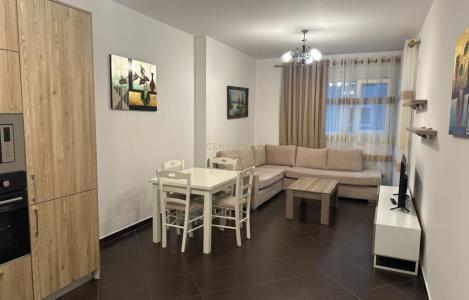 Apartment 1+1