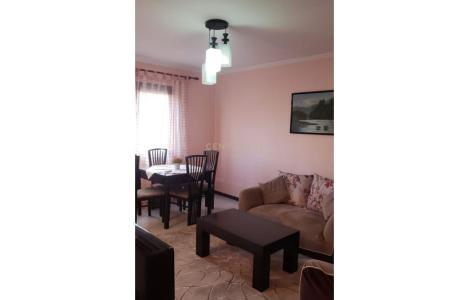 Apartament 2+1