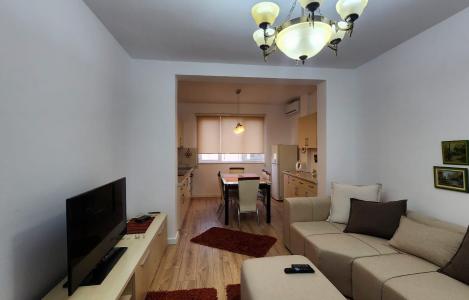 Apartament 2+1