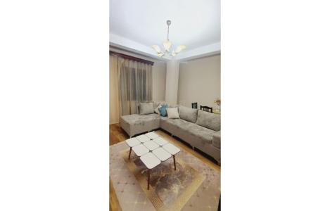 Apartament 2+1