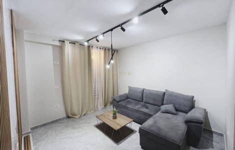 Apartament 2+1