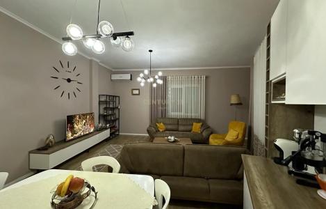 Apartament 2+1