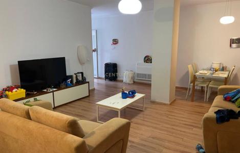 Apartament 2+1+2