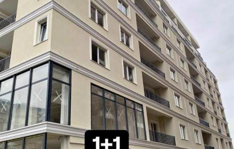 Apartament 1+1