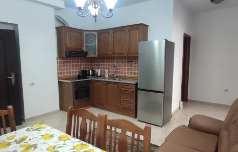 Apartament 2+1